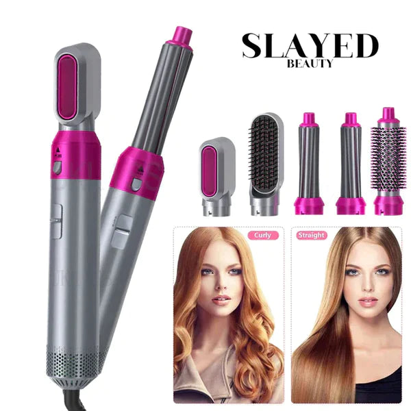 Hot hair stylers on sale